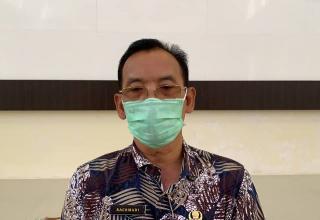 Karimun Waspadai Masuknya Varian Baru Corona B1525