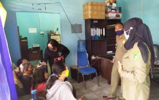 Razia Penginapan di Selatpanjang Jaring 12 Perempuan Diduga PSK