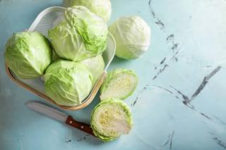 5 Manfaat Sayur Kol Bagi Kesehatan, Lancarkan Pencernaan