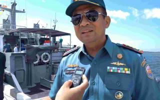 Ikut di Kapal Selam Hilang, Kolonel Harry Sebelumnya Tugas di Batam dan Natuna