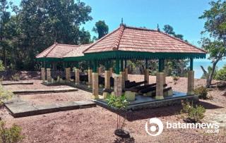 Menelusuri Jejak Benteng Bukit Cening Bukti Sejarah Pertahanan Kerajaan Riau-Lingga