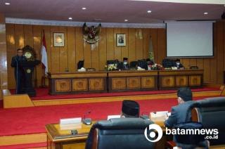 Pemkab Karimun Berutang 400 Paket Pengerjaan Senilai Rp55 M Gegara Hal Ini