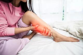 7 Cara Alami untuk Redakan Asam Urat