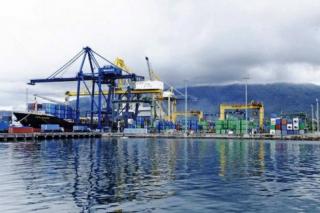Pengusaha Ungkap Penyebab Industri Maritim di Batam Lambat Maju