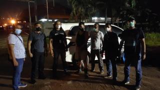 Polisi Tangkap Pelaku Pemerasan yang Sebar Foto Bugil Mantan Pacar di Batam