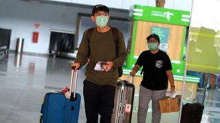 Satgas Revisi Aturan Larangan Mudik