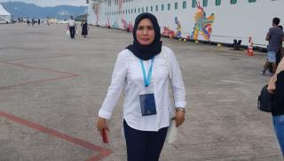Sosok Ervina, Istri di Riau yang Dicari Sayembara Rp 125 Juta