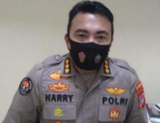 Wakapolres Karimun, Lingga, Bintan dan Natuna Diganti