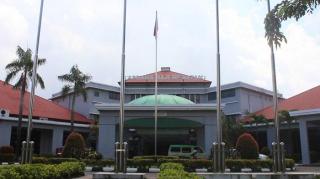 Batam Siapkan Sejumlah Gedung Hadapi Lonjakan Pasien Positif Corona