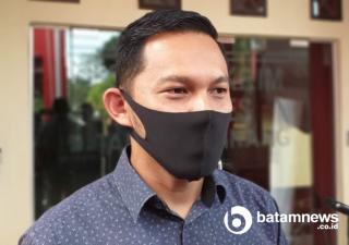 COD Handphone di SPBU Sei Carang, Wanita di Tanjungpinang Dibayar Uang Palsu