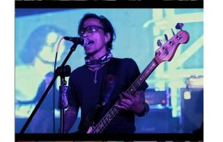 Hubert Henry Limahelu Bassist Boomerang Meninggal Dunia