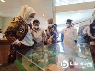 Kepala Bappenas Ingin Industri Tiru BIE Terapkan Blue Energy
