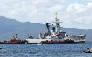 Sudah 72 Jam Pencarian, KRI Nanggala Belum Terdeteksi