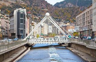 Andorra, Negeri Paling Aman di Dunia Meski Tak Punya Tentara