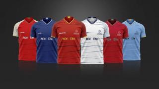 Banting Harga! Jersey Klub European Super League Diskon 93%