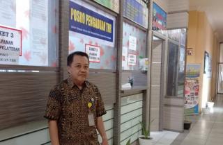 Disnaker Karimun: Perusahaan Bisa Tunda THR, Tapi Ada Syaratnya