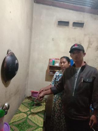 Maling Obok-obok Rumah Warga, Kompor Gas Hingga Tali Jemuran Raib