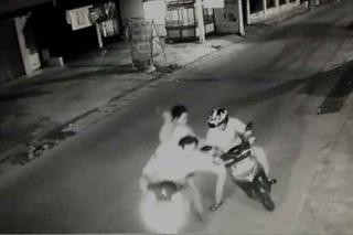 Polisi Selidiki Video Viral Korban Begal Sadis di Batu Ampar