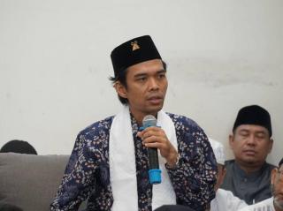 Sosok Fatimah Az Zahra, Gadis 19 Tahun Calon Istri Ustaz Abdul Somad