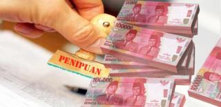 Warga di Tanjungpinang Tertipu Rp300 Juta Usai Diimingi Lulus IPDN
