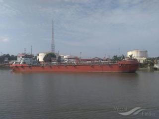 7 ABK Kapal Pertamina di Tanjunguban Positif Covid-19