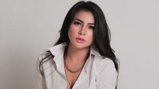 Dituding Netizen Pansos, Tisya Erni Bersyukur Makin Terkenal