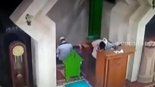 Dosen UIN Alauddin Wafat saat Beri Ceramah usai Salat Dzuhur