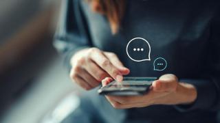 Fitur Baru Whatsapp, Pesan Otomatis Bisa Hilang 24 Jam