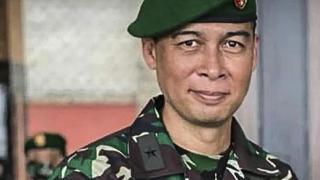 Karir Moncer Kabinda Papua yang Gugur Ditembak KKB
