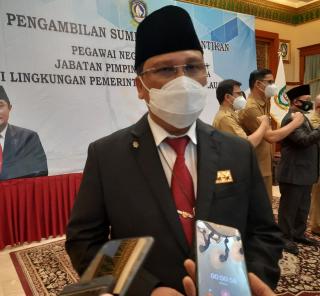 Pemudik Dalam Provinsi Kepri Wajib Antigen atau Genose Mulai 6-17 Mei