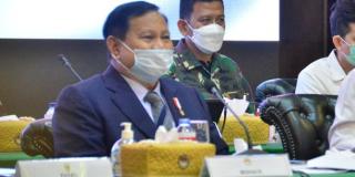 Prabowo Akan Beri Beasiswa Hingga Sarjana ke Anak Prajurit KRI Nanggala