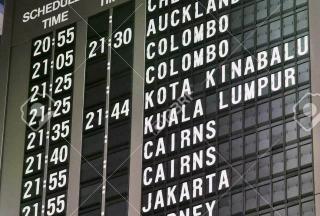 Singapura-Hong Kong Luncurkan Travel Bubble 26 Mei