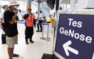 Dilema Mudik ke Lingga Antara Wajib Rapid Test-GeNose atau Tidak