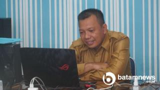Gegara Komen Facebook, Kadiskominfo Natuna `Diserang` Persatuan Perawat