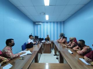 Komen Facebook Diprotes PPNI, Kadiskominfo Natuna: Saya Tak Menyudutkan Perawat