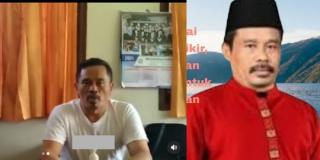 Tak Senonoh soal KRI Nanggala, Capres Fiktif Nurhadi Diamankan Polisi!