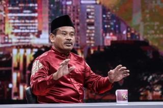 Tak Senonoh Soal KRI Nanggala, Capres Fiktif Nurhadi Terancam Bui