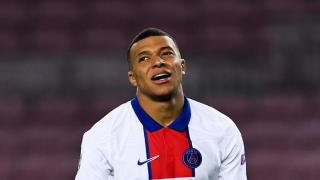 Tanya-tanya Liga Inggris, Kylian Mbappe Beri Sinyal Pindah?