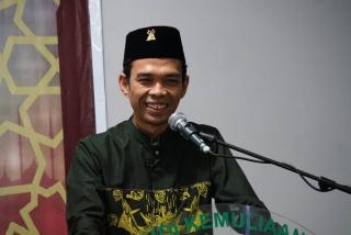 UAS Galang Donasi Beli Kapal Selam Pengganti KRI Nanggala
