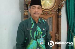 Disetujui DPRD, Dua Kelurahan Baru Segera Hadir di Lingga