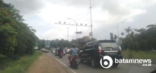 Kamera ETLE Sudah Standby, Polda Kepri Masih Tunda Penerapan Tilang Elektronik