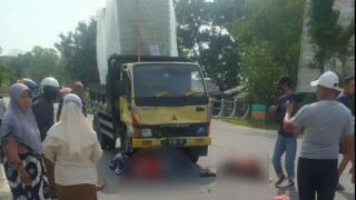 Kecelakaan Maut di Karimun Tewaskan Surina