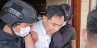 Munarman dan Jejak Pembaiatan ISIS di di Makassar