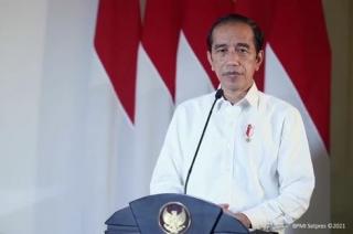 Reshuffle Kabinet, Ini Daftar Pejabat yang Dilantik Jokowi Hari Ini