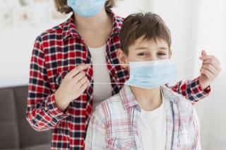 AS Bolehkan Lepas Masker Usai Vaksinasi, Indonesia Menyusul?