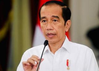Corona Meroket, Jokowi Warning Keras Kepulauan Riau
