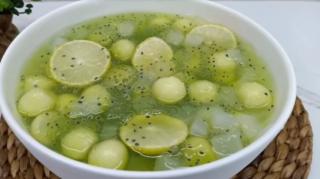 Jangan Keseringan Berbuka dengan Minuman Dingin, Ini Efeknya