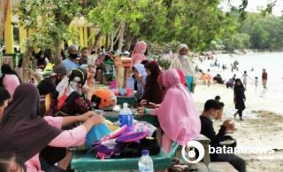 Obyek Wisata di Karimun Ditutup Mulai 13 Mei 2021