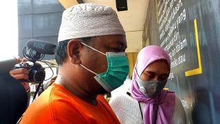 Pesan Babi Online Rp 900 Ribu Lalu Bikin Cerita Babi Ngepet, Ustaz Adam: Saya Minta Maaf