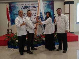 Asperindo Kepri: Program Harbolnas Kesempatan UMKM Lokal Beralih ke Digital